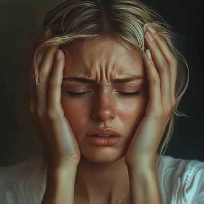 어지럽고 메스꺼운 증상, 자주 반복된다면 꼭 확인해야 할 것6