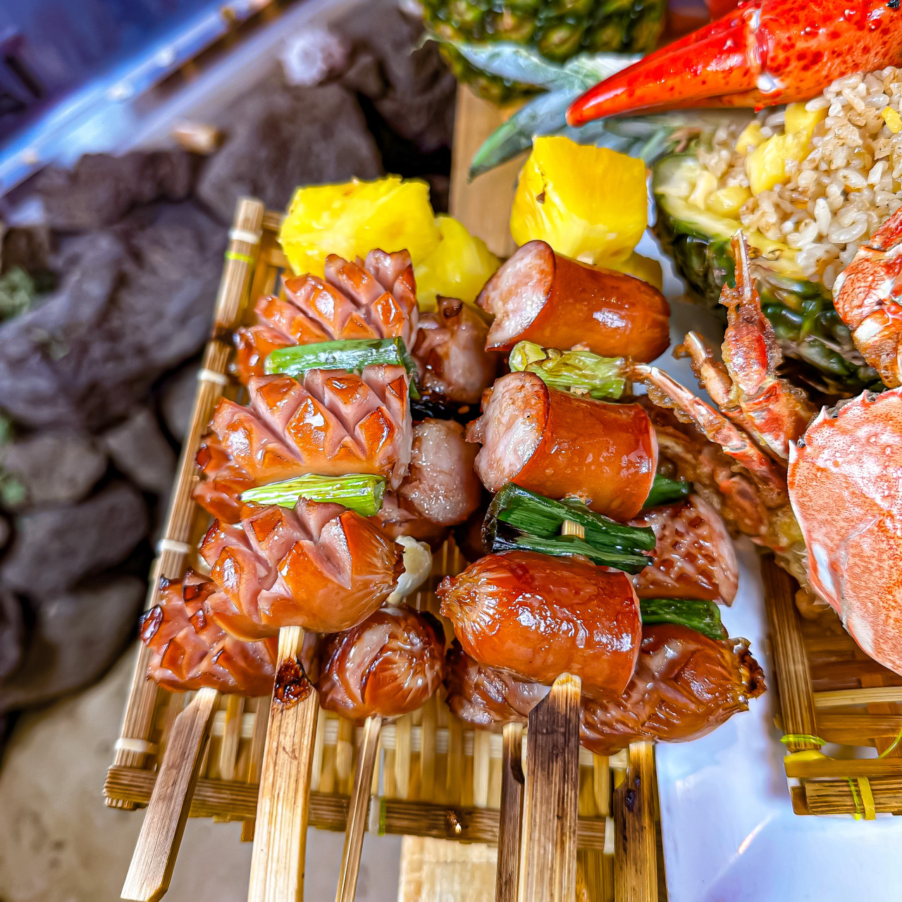 제주 성산 코코마마