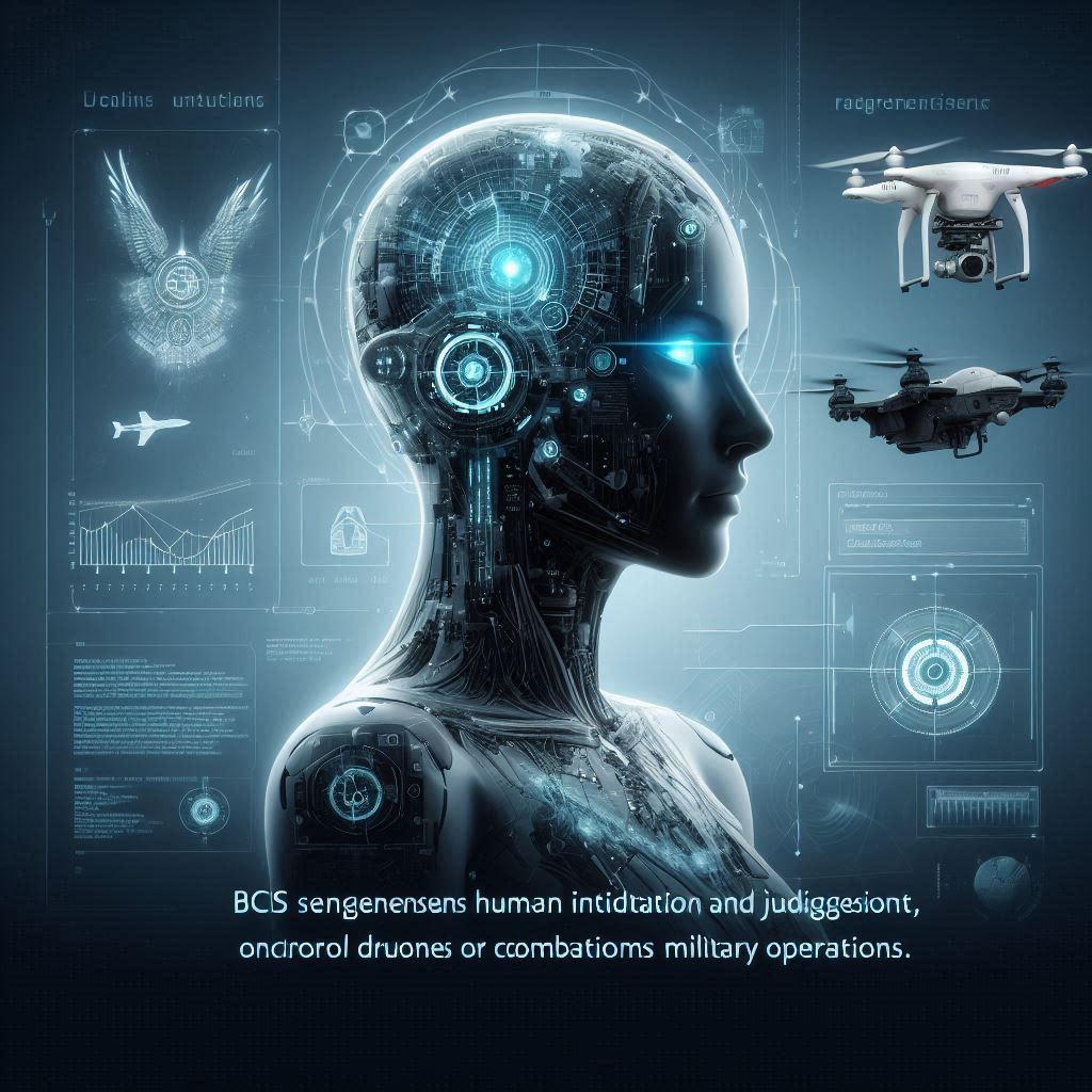 군사 및 보안 분야