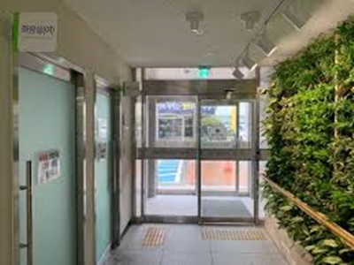 고령자 복지주택