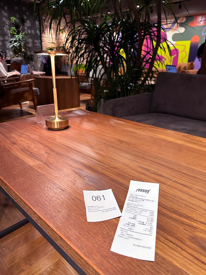 삿포로 카페 추천 poool(プール) -Espresso&Work- Sapporo, 와이파이와 충전기 사용이 가능한 일본 카페