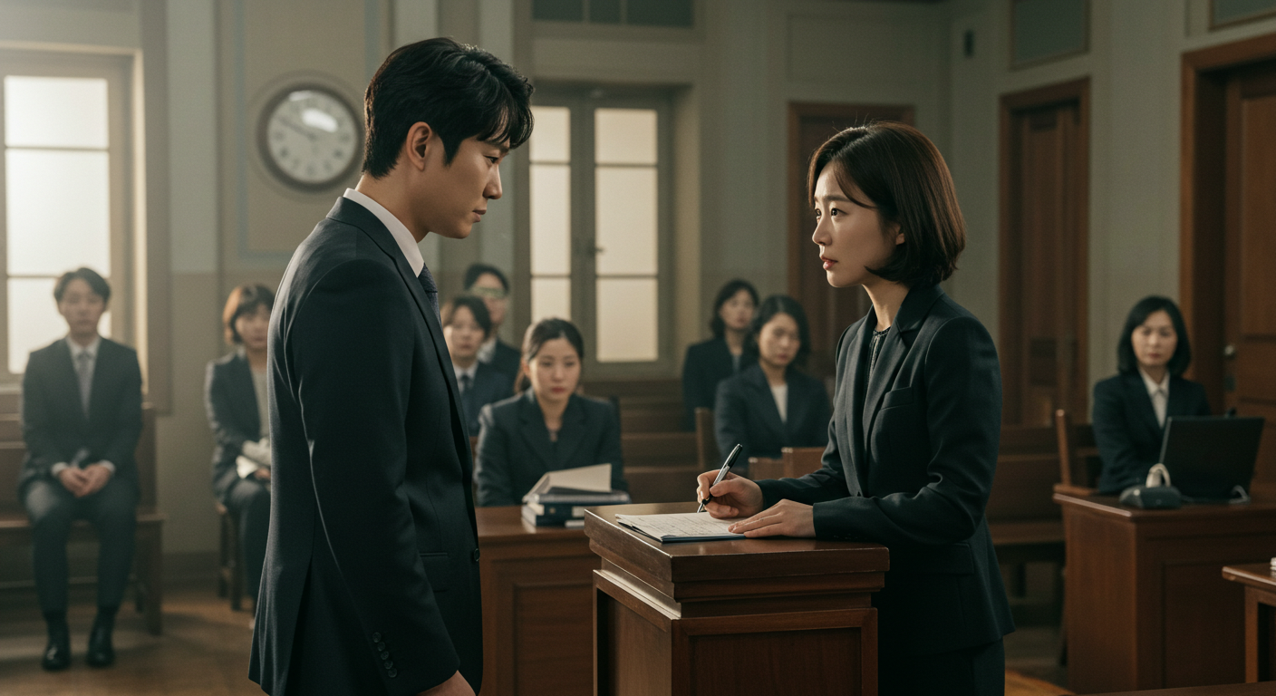 협박죄의 법적 근거와 처벌 기준