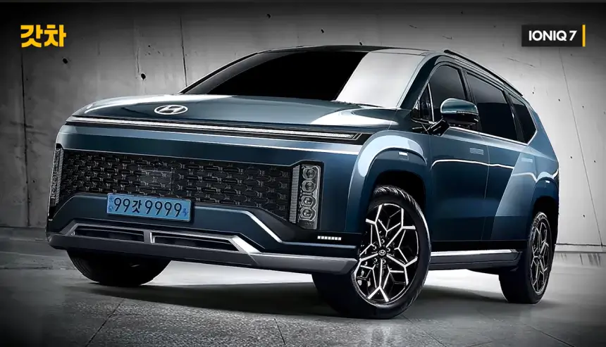 아이오닉7-예상도-다크블루