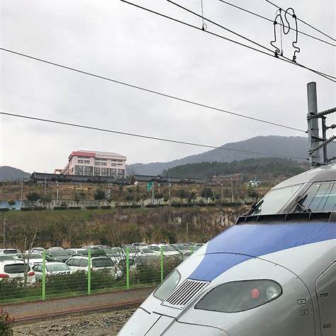 KTX와 SRT 통합, 교통 혁신의 경제효과