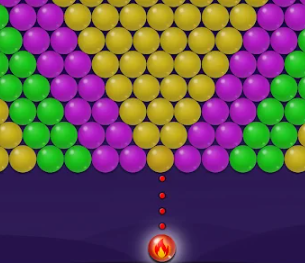 버블슈터 게임하기1탄 사이트