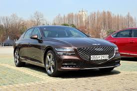 gv80 페이스 리프트 가격