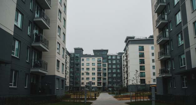 공공임대가 뭐냐고요?