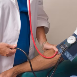 혈압 정상 수치 낮추는 법