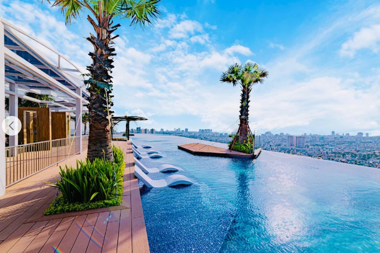 호치민 호텔 추천