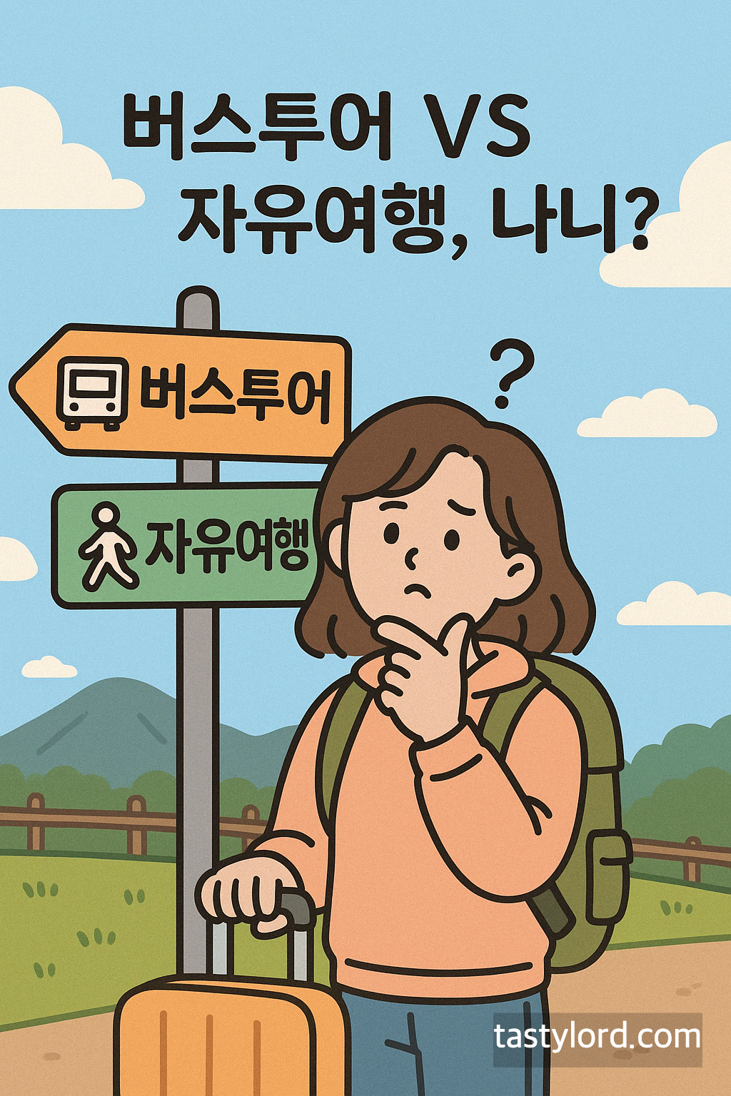 후쿠오카 유후인 버스투어 VS 자유여행 완벽분석