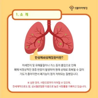 폐질환의 종류 7가지와 예방법 건강관리 필수_19