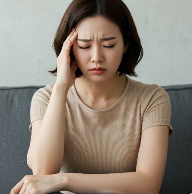 냉방병 vs 코로나 증상 