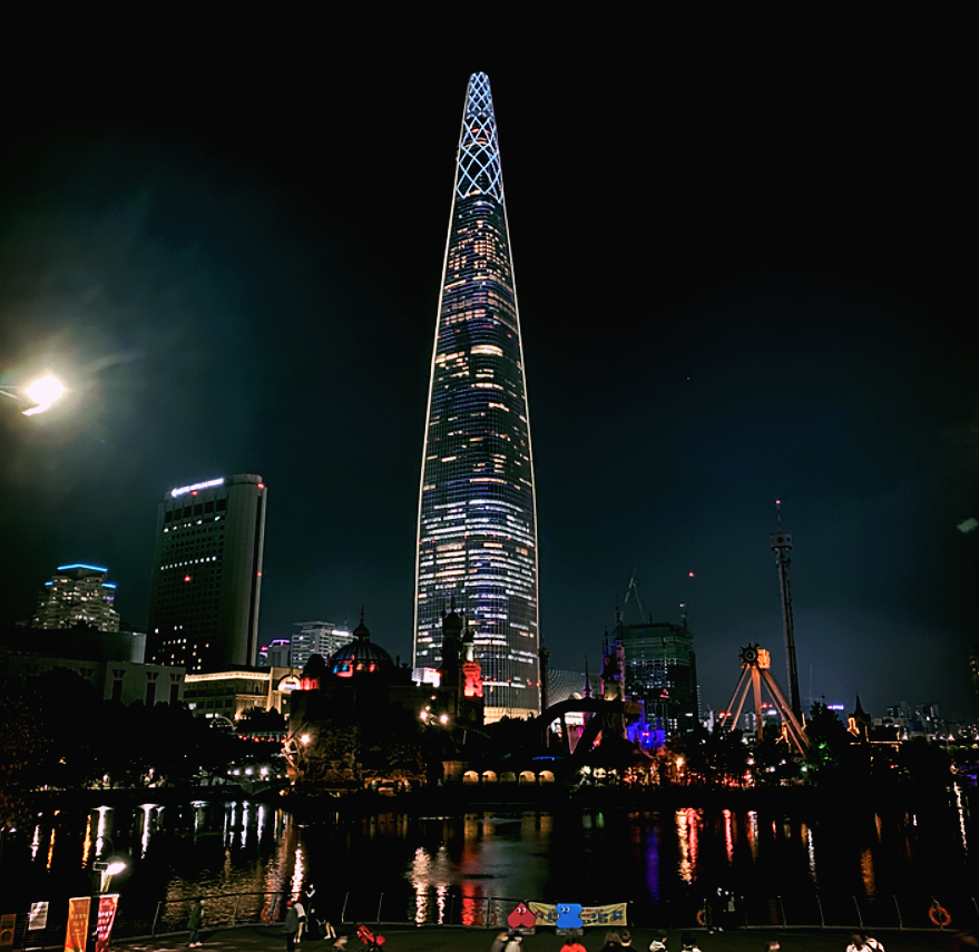 loopang 문스와치