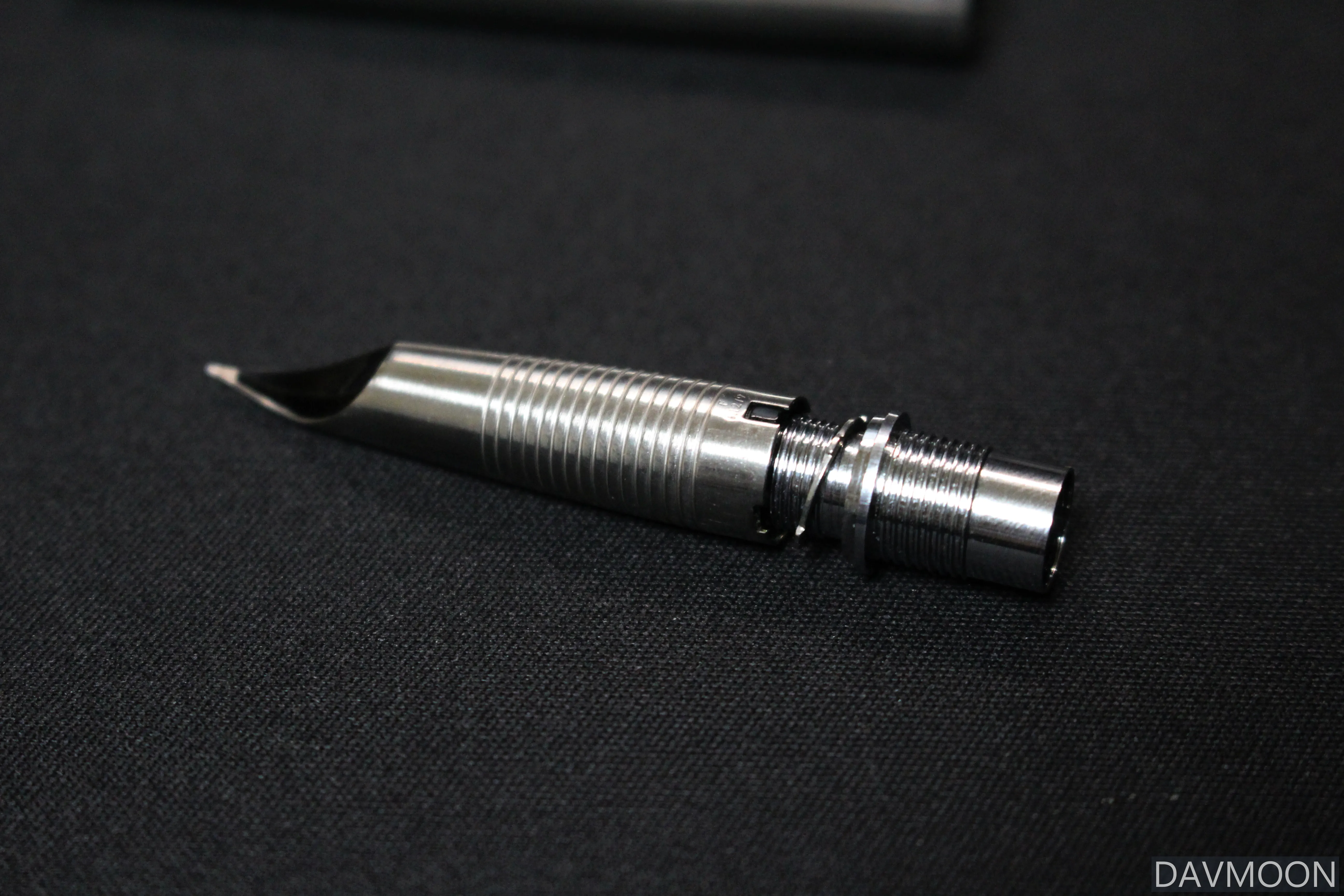 pilot murex 분해 1