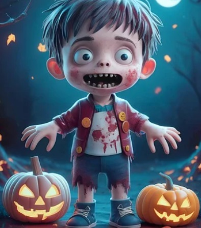 할로윈데이 유래 전통 코스튬 트릭오어트릿