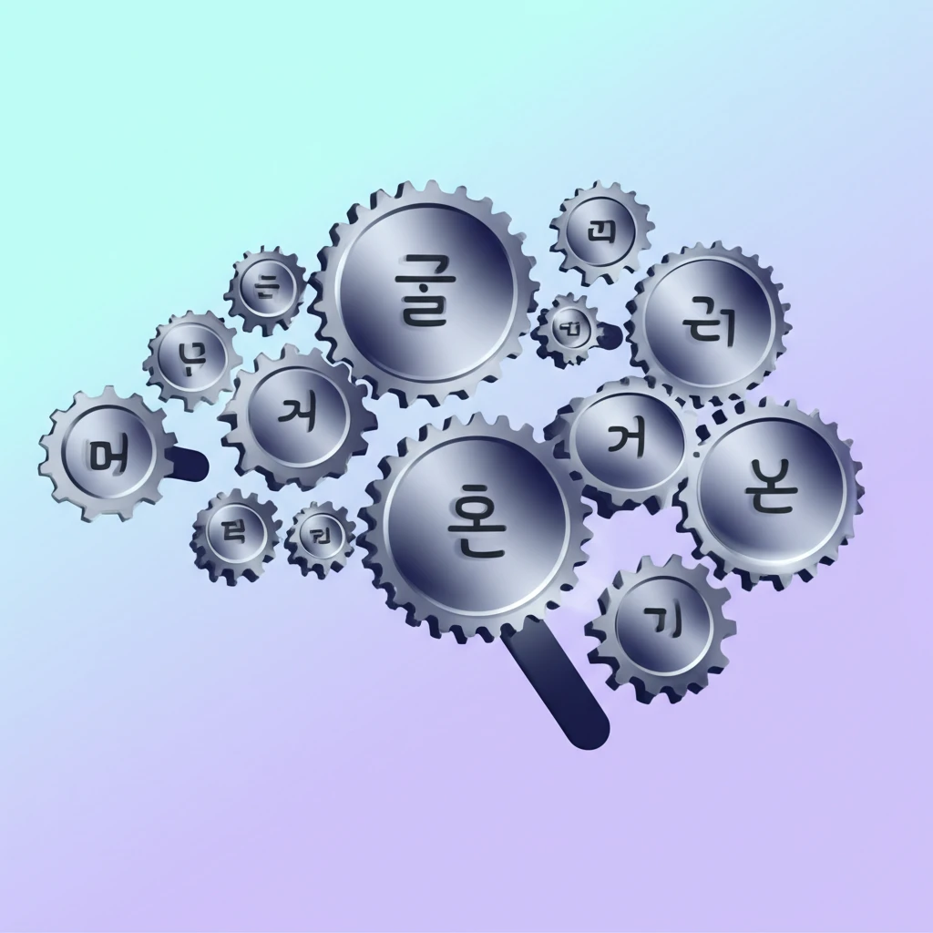 끝말잇기 이제 무조건 이긴다! 꾼, ..