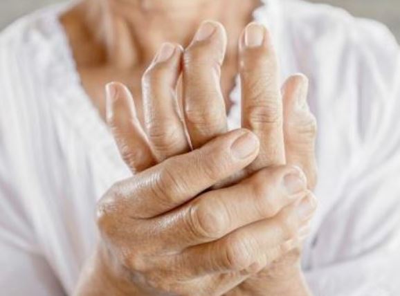 손가락_류마티스관절염