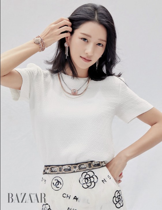 서예지 배우
