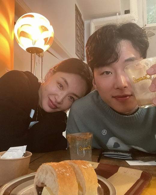 배윤정 프로필