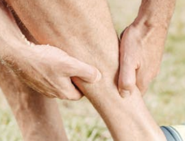 근육통 원인 총정리 : 갑작스러운 통증, 단순 뭉침일까 질병일까?