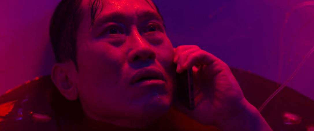 소방서옆경찰서그리고국과수_8회