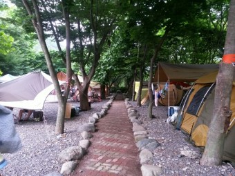 2025년 숨은 캠핑 명소