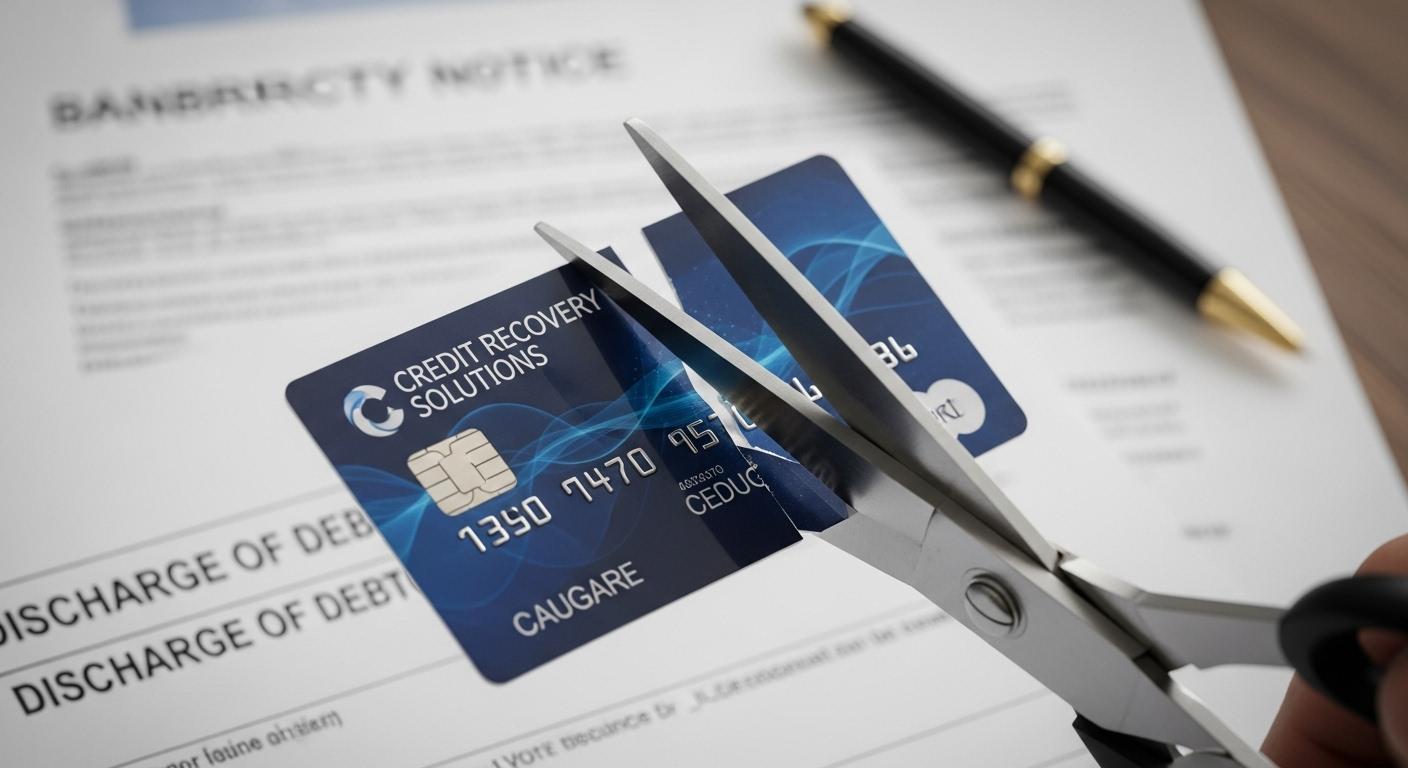 개인회생 면책 후 신용회복 대출