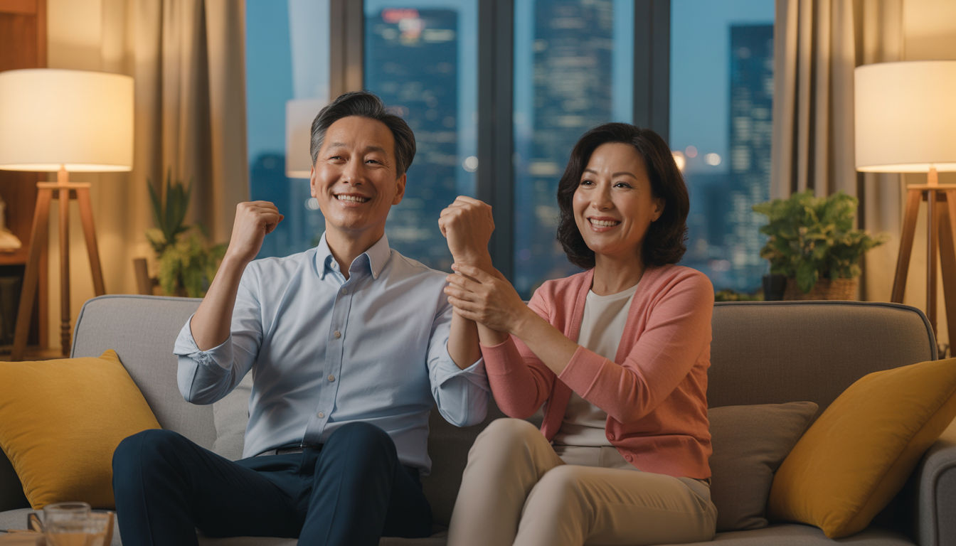 주식으로 은퇴 준비하기. 국민연금만으론 부족한 당신에게 꼭 필요한 전략.