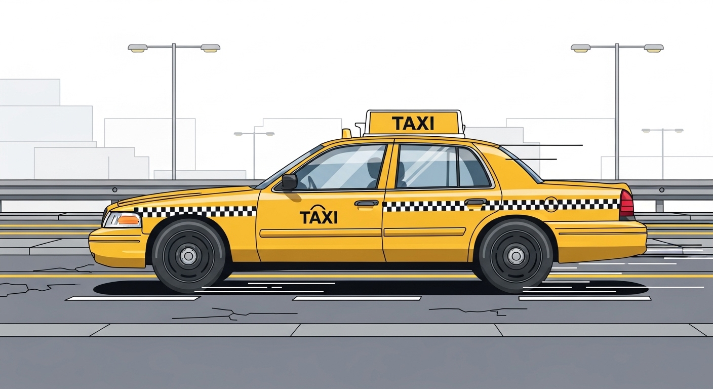 안성 개인택시 시세 번호판 면허 가격 2