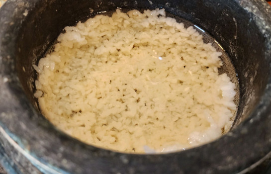 백반기행 이천쌀밥정식 맛집 정보(박수홍 신토불이 밥상)