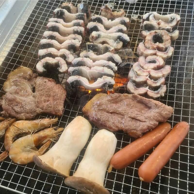 파주 맛고을 사진 4
