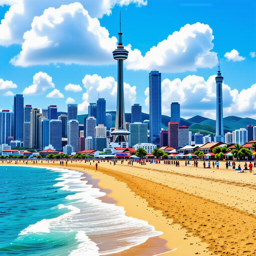 부산근교 가볼만한곳 베스트 10