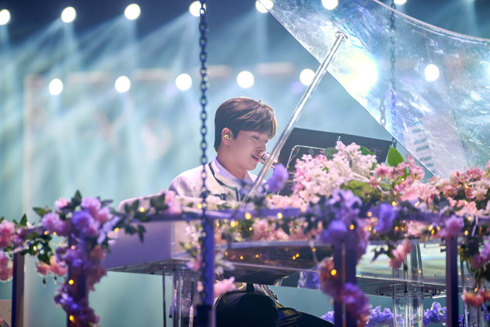 이찬원 콘서트 찬가: 디어 마이 찬스