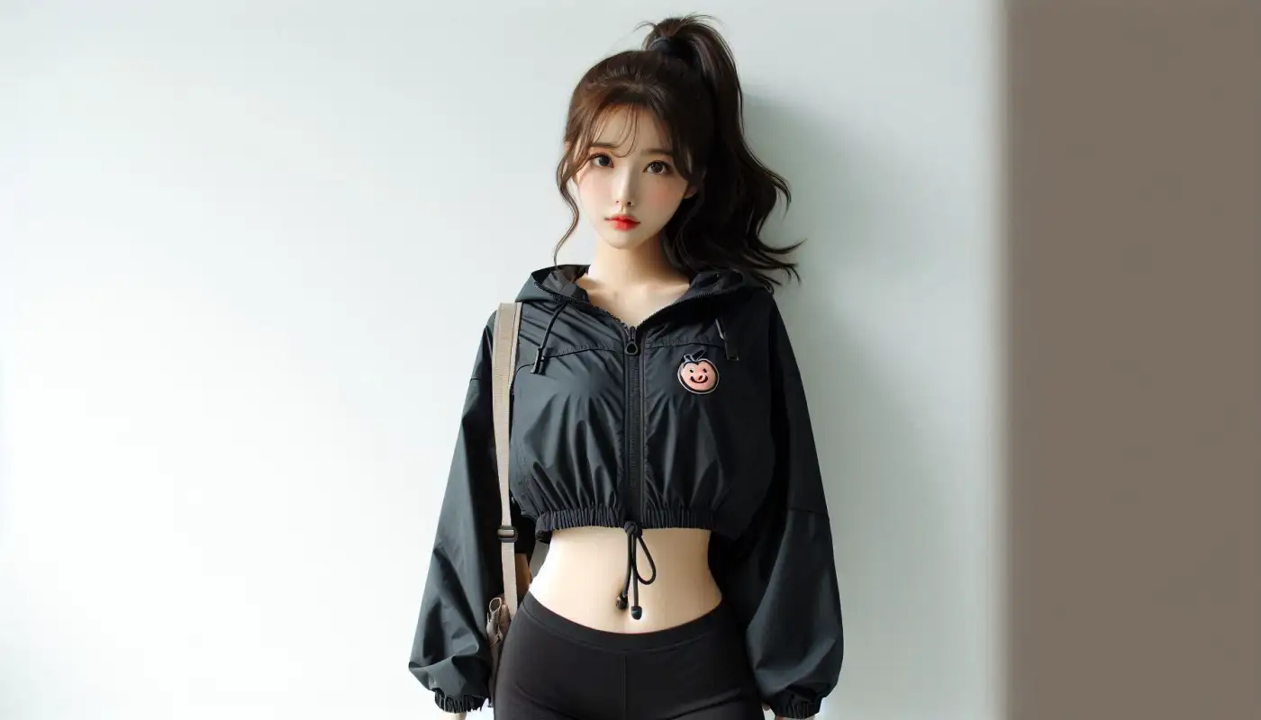 간헐적-단식-물-먹으며-다이어트하는-여성의-모습