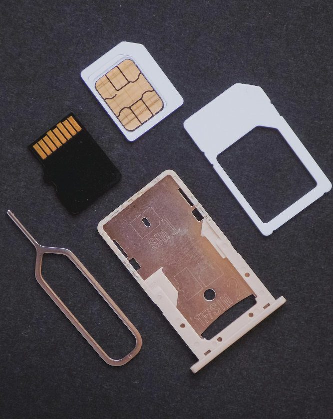 해외폰 한국에서 사용 가능