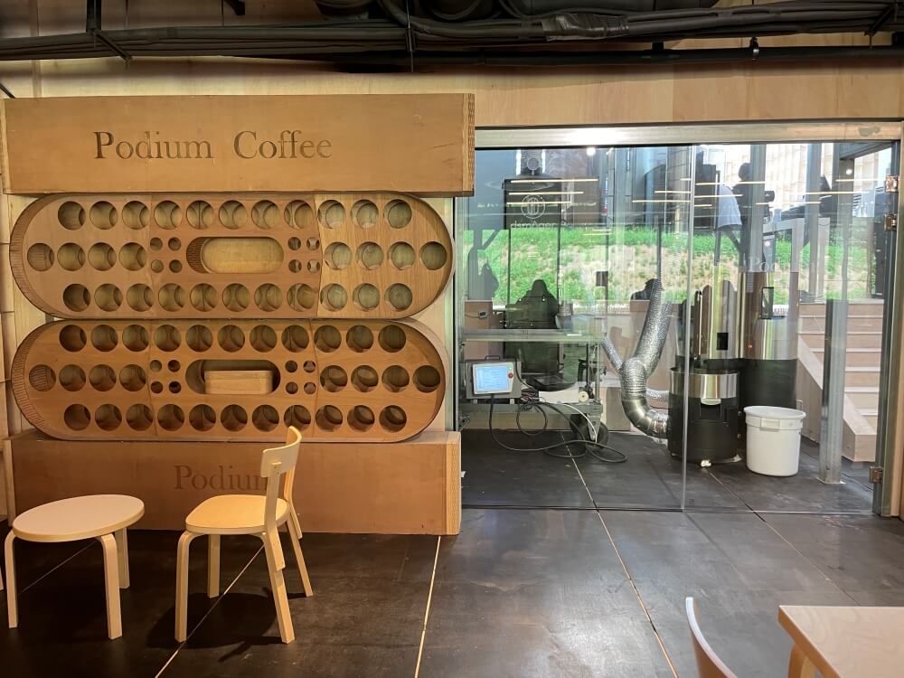 의왕-롯데-타임빌라스-포듐-커피-실내-전경