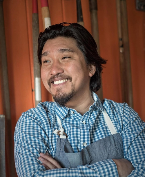 에드워드 리 셰프