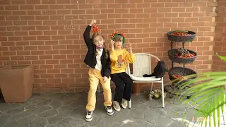 아이러브제이 소개 영상
