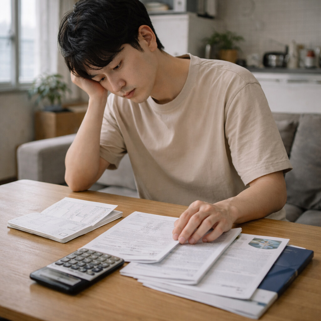 2026년 기초생활수급자 기준 정리 적금&middot;보험 있으면 탈락?