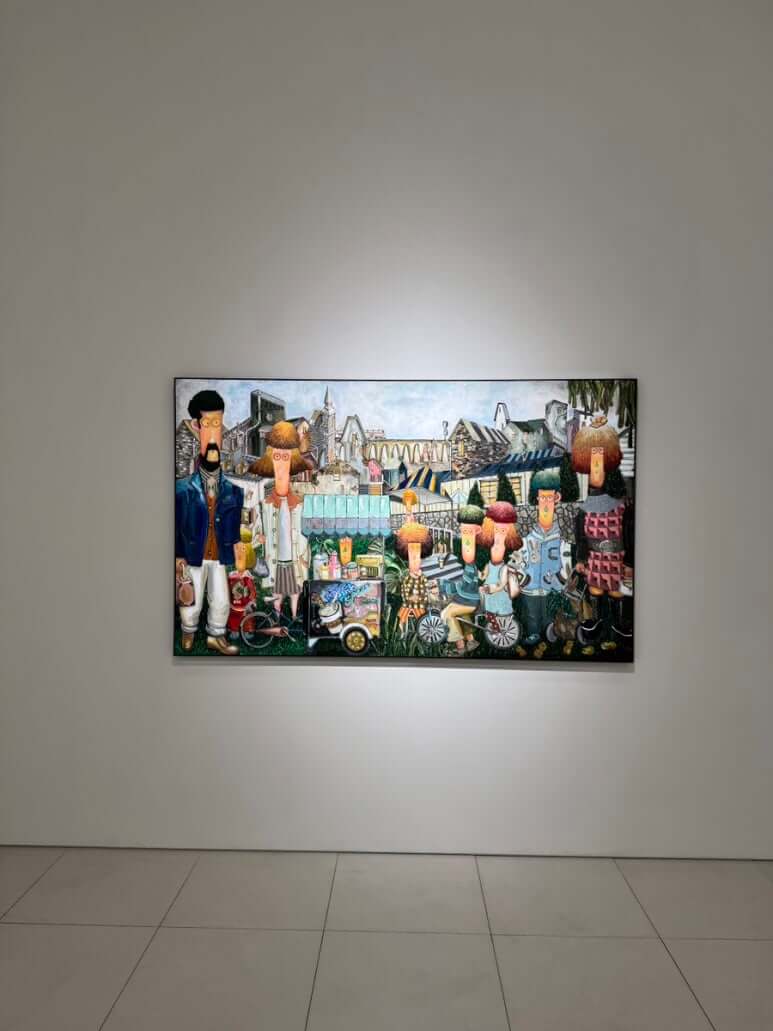 세상에없는하루 (BeLike)