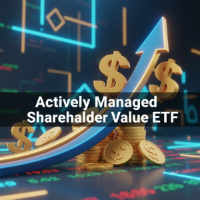 주주가치 액티브 ETF