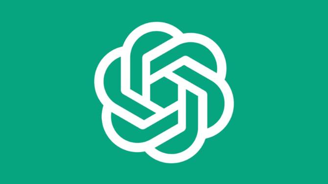 챗GPT 로고 2