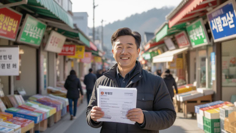 2026 연말정산 월세 세액공제 조건