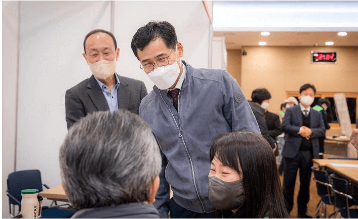 2024년 노인일자리 모집공고(양천구)