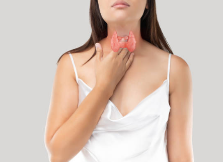 갑상선 기능 항진증 증상, 수치, 검사 총정리 (2024ver)