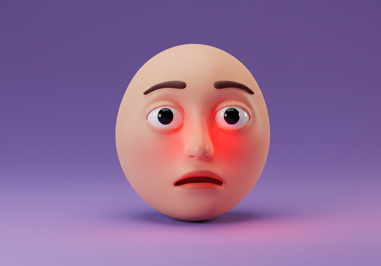 쇼그렌 증후군 초기 증상 5가지