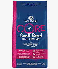 웰니스코어 사료/출처:구글이미지