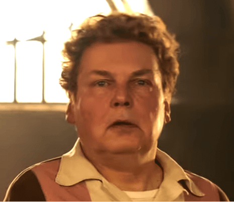 래리 처클스워스역 리치 펄처