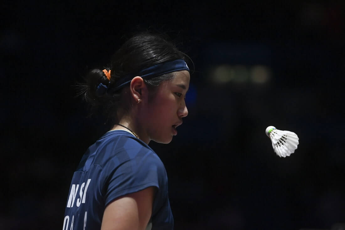 수디르만컵 2025 안세영 8강전 완승 하이라이트 및 중계 다시보기