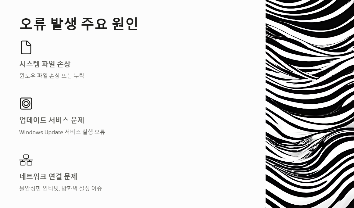 윈도우업데이트